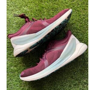 Lululemon Blissfeel Women's Running Shoe Size 9